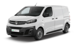 NGSP73 Vauxhall Vivaro Prime 1.5D 100 M6 SS L1H1 2900 Panel Van 266X160
