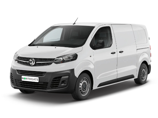 NGSP73 Vauxhall Vivaro Prime 1.5D 100 M6 SS L1H1 2900 Panel Van 533X400