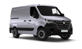 NGSP75 Renault Master Van LM35 Blue Dci 135 Advance FWD 266X160