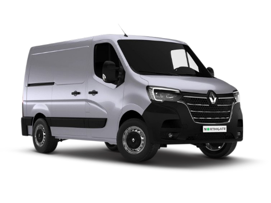 NGSP75 Renault Master Van LM35 Blue Dci 135 Advance FWD 533X400