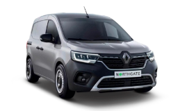 NGSP79 Renault Kangoo Van LL21 Blue Dci 95 Advance 266X160