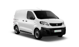 PEUGEOT EXPERT LONG DIESEL Professional Premium + 1000 1.5 Bluehdi 100 Van 266X160