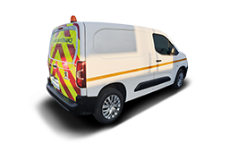 Peugeot Expert STANDARD 1000 Van Professional 1.5 BHDI 100
