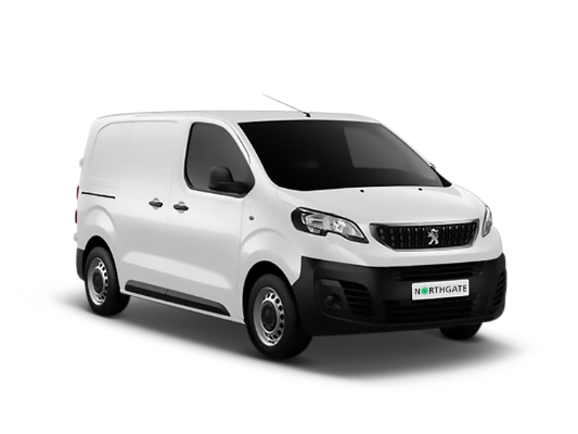 PEUGEOT EXPERT STANDARD DIESEL 1400 2.0 Bluehdi 145 Professional Premium + Van 533X400