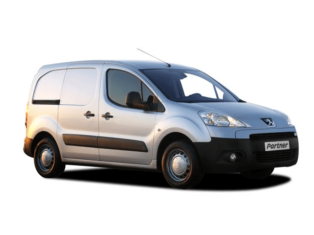 Peugeot Partner S L2