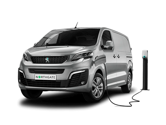 Peugeot E Expert Vehicle Page 533X400