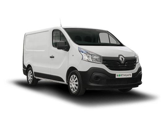 Renault Traffic LWB Vehicle Page 533X400