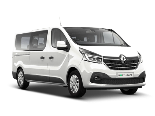 Renaulttrafficpassenger 533X400