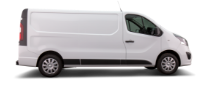 Short Wheel Base