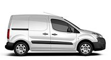 Small Van
