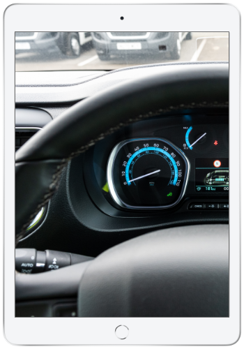 Speed Recognition (1)