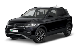 T Cross 266X160