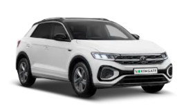 T Roc 266X160