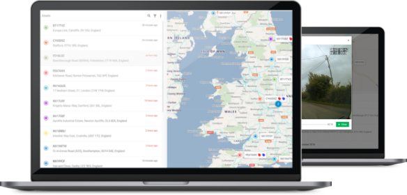 Telematics Plan@2X