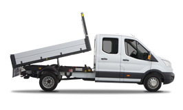 Tipper Listing