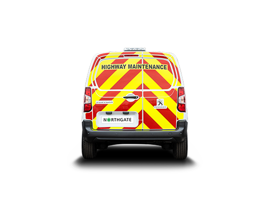 Vehicle Page Peugeot Partner Crew 533X400